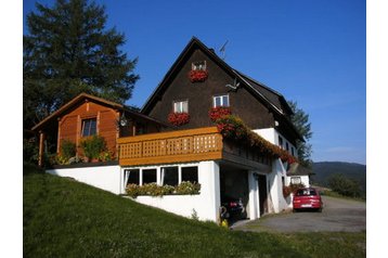 Семейный пансионат Feldberg 2